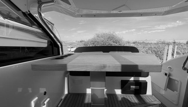 noname yacht for sale 13