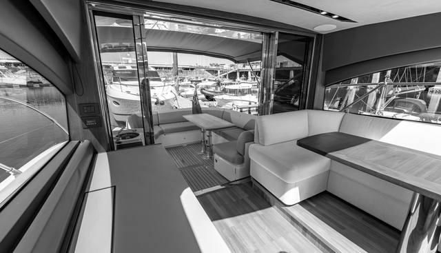 Ottilie yacht for sale 24
