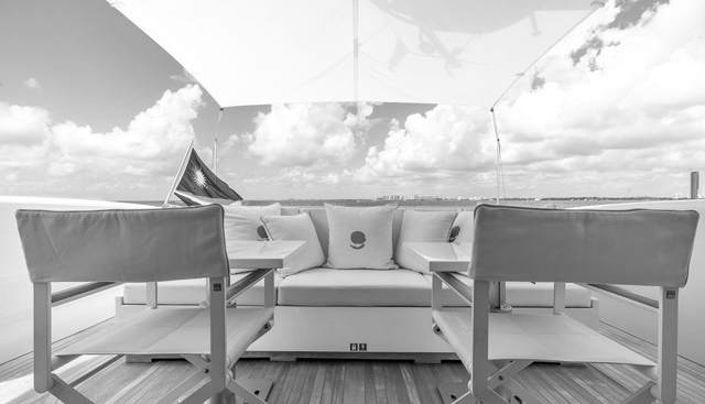 TOTAL yacht for sale 3