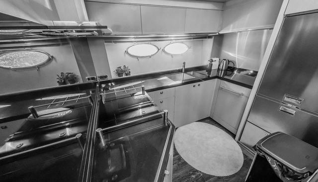 Gitana II yacht for sale 34