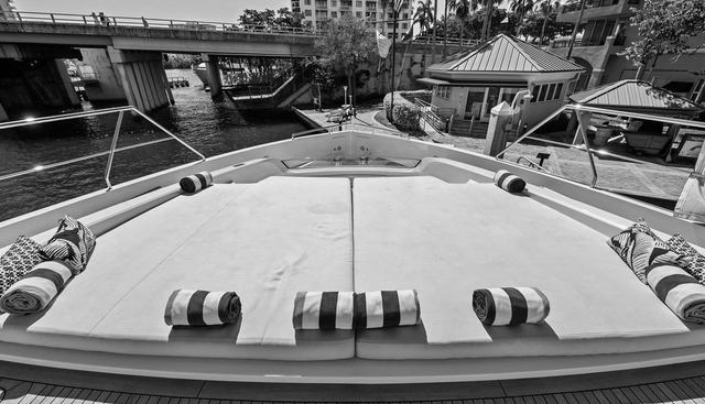 ARTEMIS yacht for sale 53