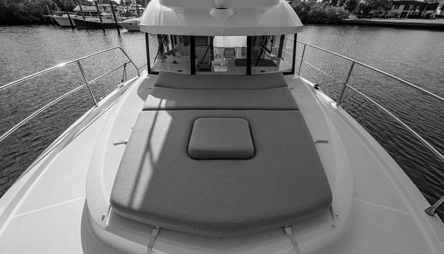 ASHOKAN yacht for sale 7