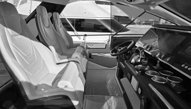 MAKING MEMORIES II yacht for sale 14
