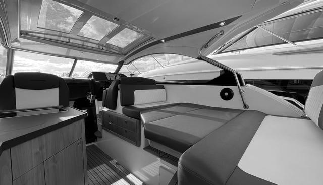 noname yacht for sale 10