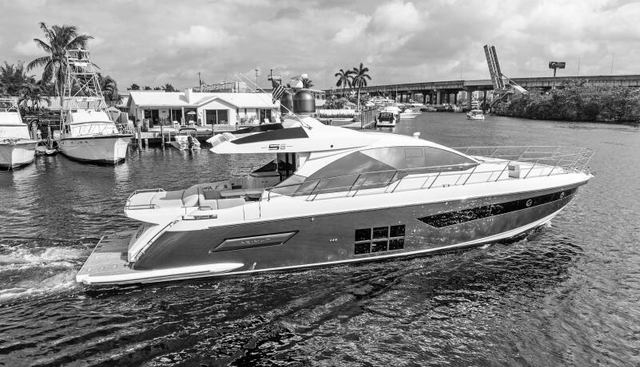 Blessed yacht for sale 7