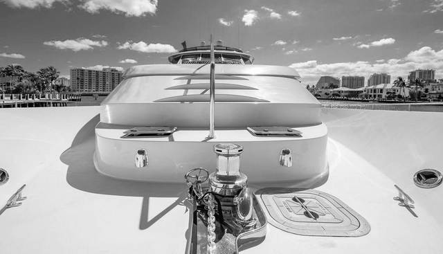 Three Blessings yacht for sale 15