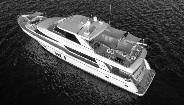 SEA N SEA yacht for sale 5