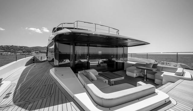 ACALI yacht for sale 3