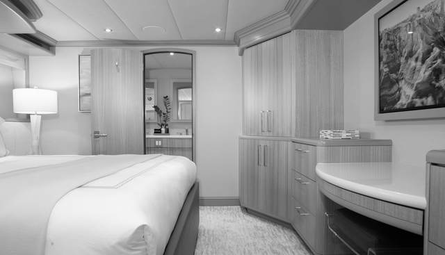 NO BAD IDEAS yacht for sale 44