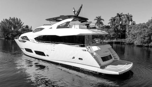 95 YACHT yacht for sale 4