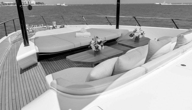JACQPOT yacht for sale 24