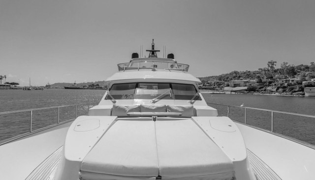 GYRFALCON yacht for sale 52