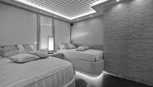 ELIZAVETA yacht for sale 12