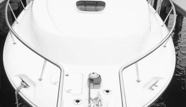 noname yacht for sale 2