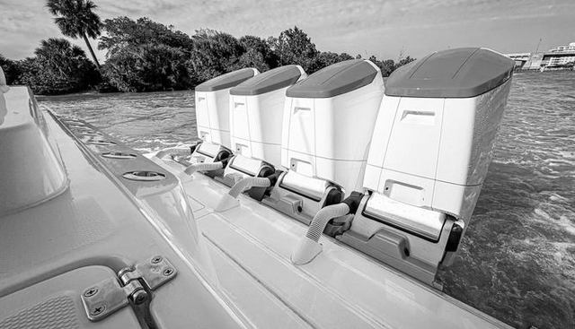 DEALER DEMO yacht for sale 5