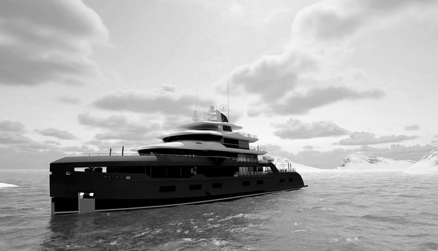 HORIZON yacht for sale 8
