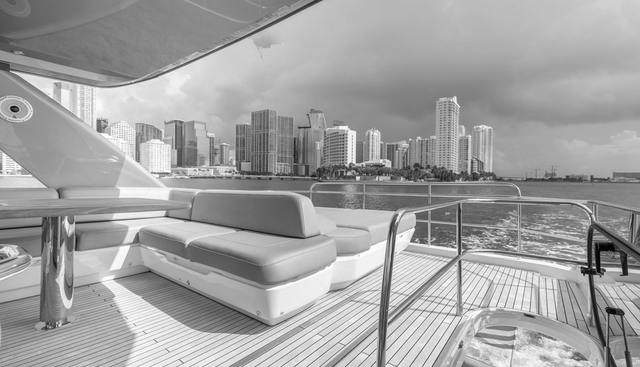 DEFINITE MAYBE yacht for sale 23