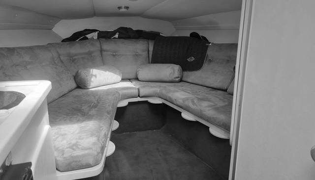 ELIE yacht for sale 15