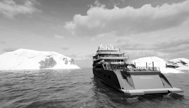 HORIZON yacht for sale 10