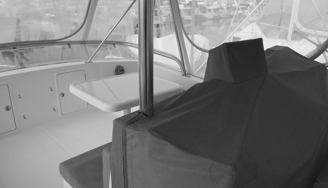 Yacht Z yacht for sale 74