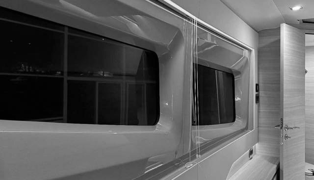 Aquila 42 Coupe yacht for sale 74