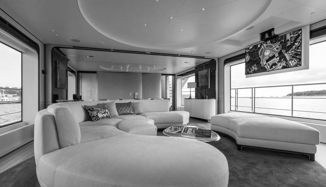 HEED yacht for sale 12