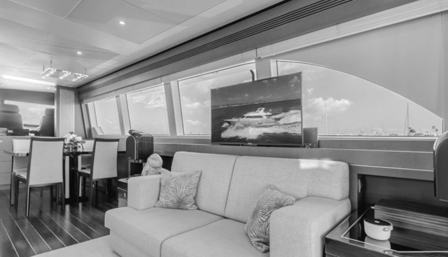 GYRFALCON yacht for sale 40