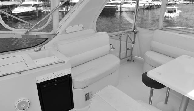 Called Away yacht for sale 55