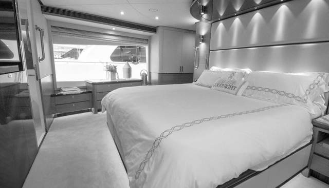 ONE MORE TIME yacht for sale 79