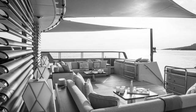 POLAR STAR yacht for sale 7