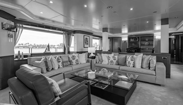 ALEGRIA yacht for sale 9