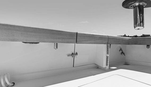 noname yacht for sale 12