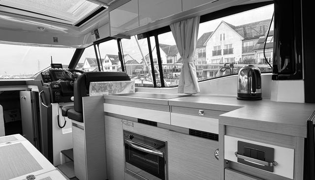 Sea A Moor yacht for sale 23
