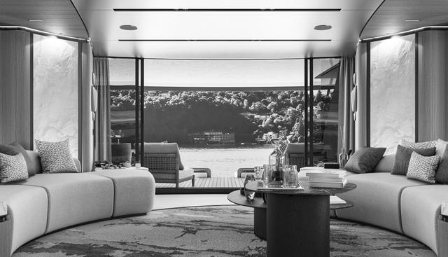 SIRENA 42 yacht for sale 10