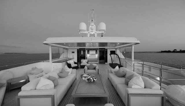 OLMIDA yacht for sale 2