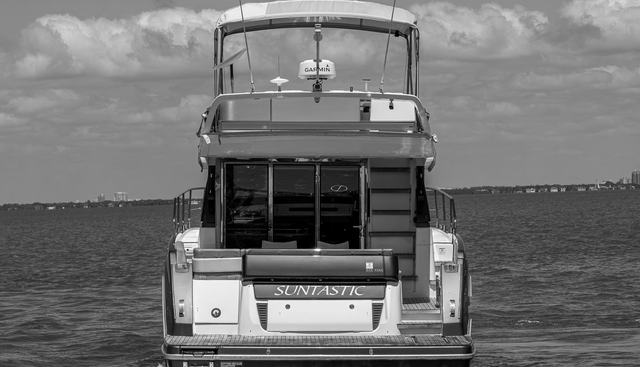 SUNTASTIC yacht for sale 58