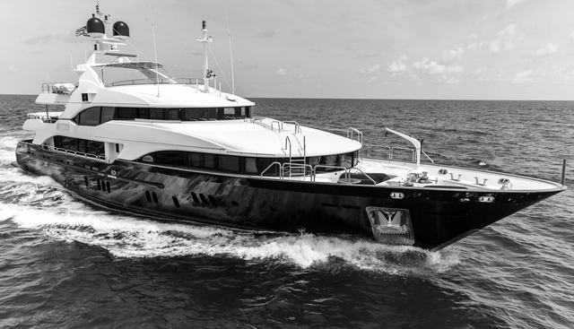 SEASCAPE V yacht for sale 3