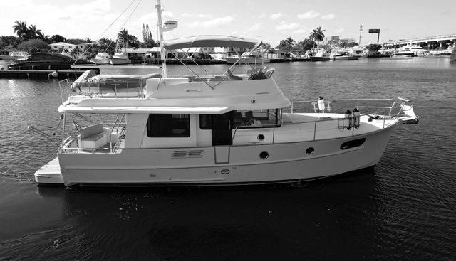 Next Chapter yacht for sale 3