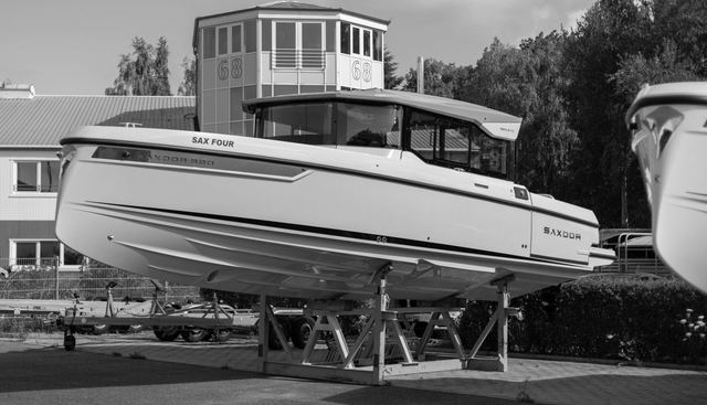 noname yacht for sale 13