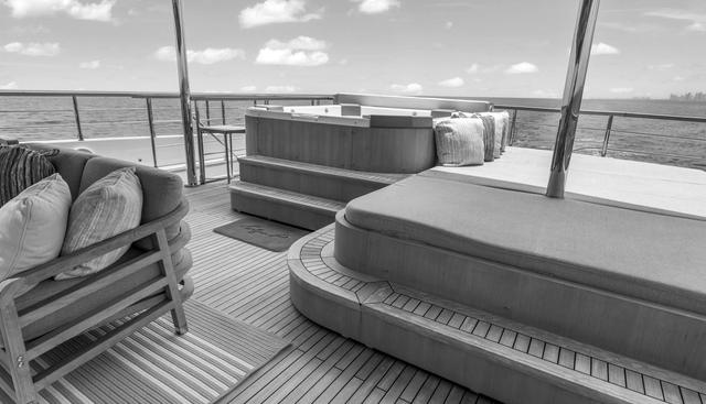 EVELYN P yacht for sale 82