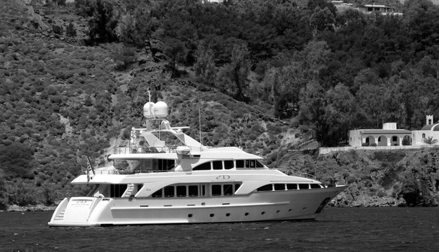 BLIND DATE TOO yacht for sale 5