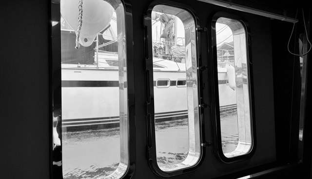 noname yacht for sale 44