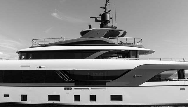SILVER STAR I yacht for sale 82