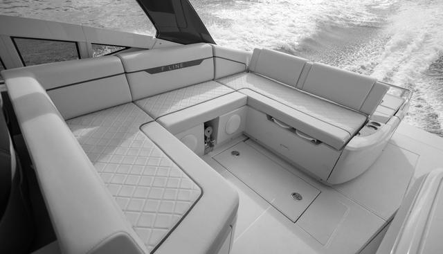 AY2295 yacht for sale 17