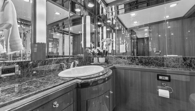 MISS PATTI yacht for sale 70