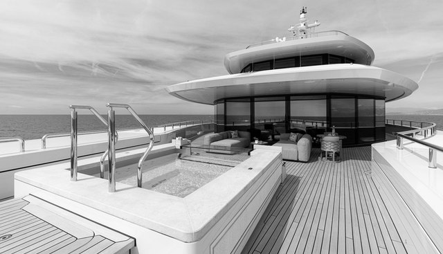 ENERGY yacht for sale 12
