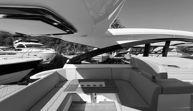 noname yacht for sale 4