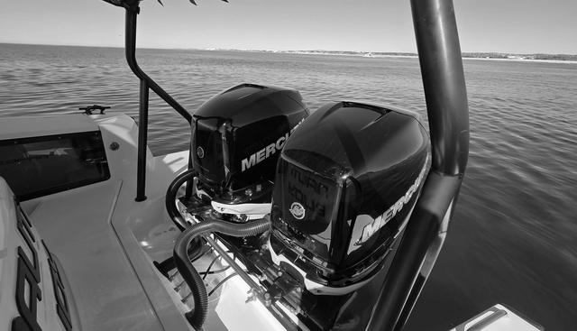 NAUTI BOUY yacht for sale 9