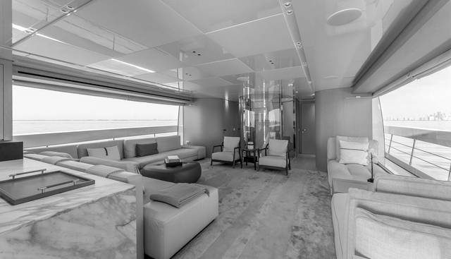 LA LUNA yacht for sale 9