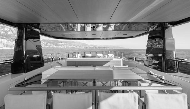 HALARA yacht for sale 45